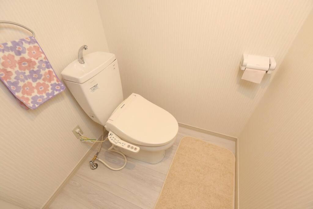 Takemura Building 105 Tōkyō Extérieur photo